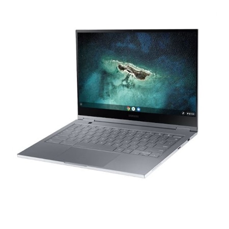 Samsung 13.3" Chrome I5 Mercury Gray XE930QCA-K02US